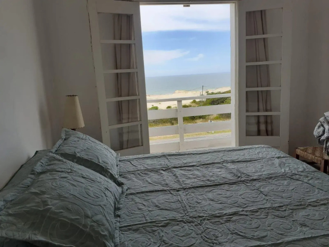 Hotel Playa Grande