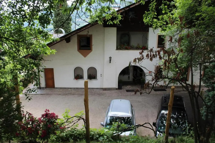 Oberjaistenhof