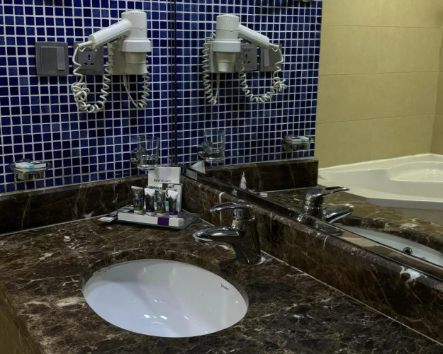 Mercure Jeddah Al Hamra photo 10