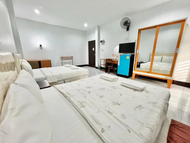Ban Ton Resort