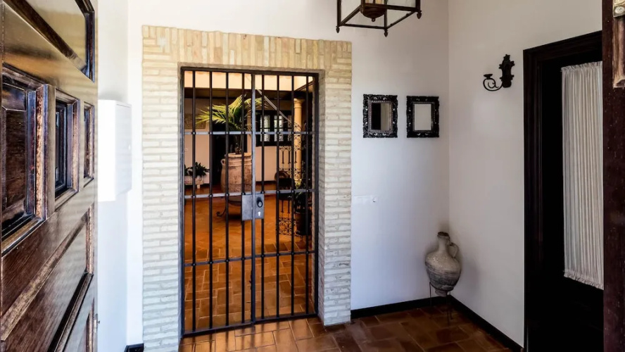 Casa Rural La Teja