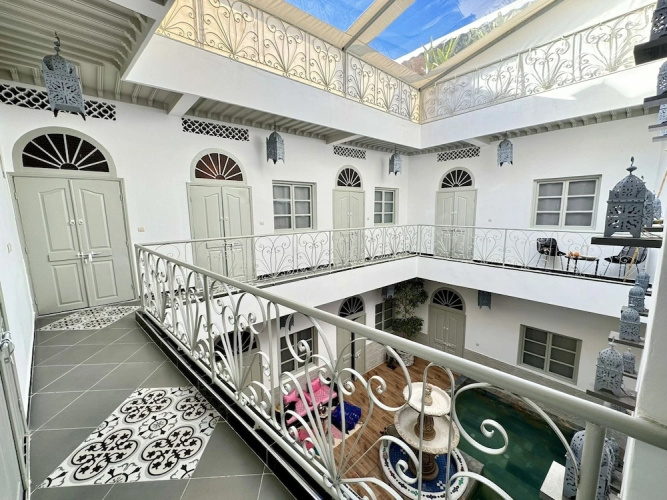 Image de l'hôtel