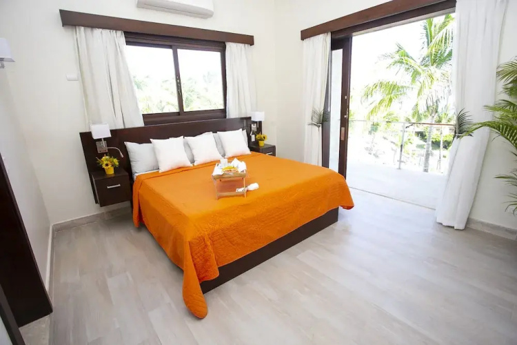 Villa Lomamar