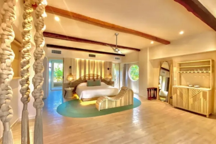 Hotel Shibari Tulum photo 12