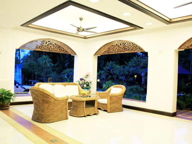 PhoomThai Garden