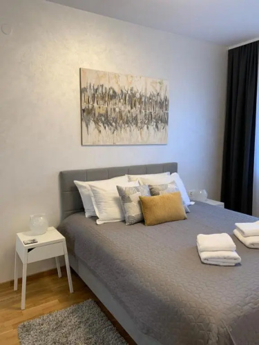 Gemini Apartment 1