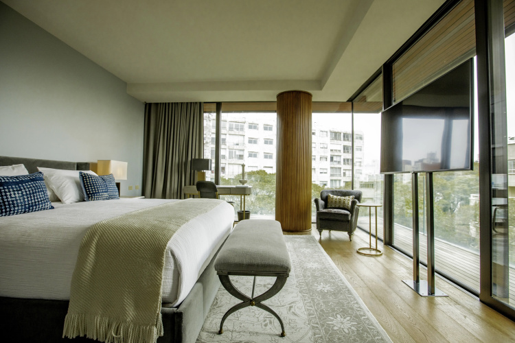 Hotel Montevideo - Leading Hotels of the World