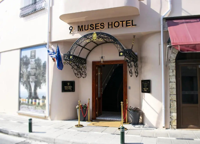 Image de l'hôtel