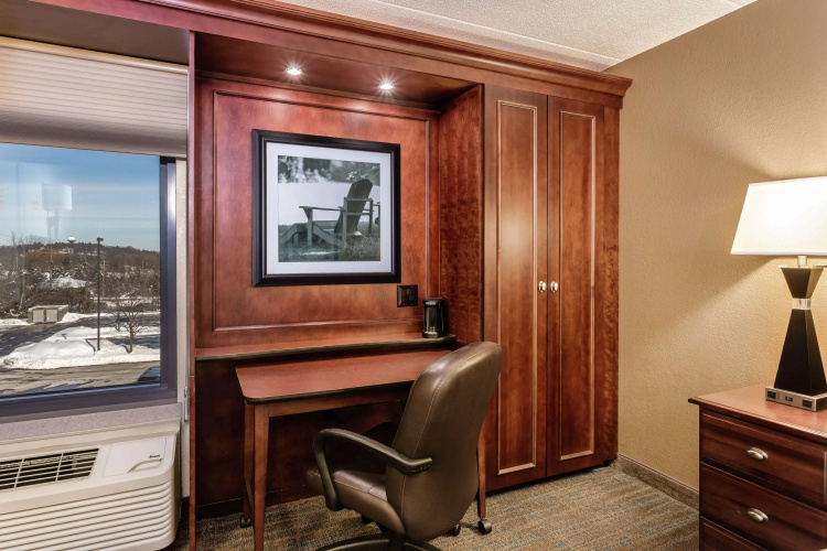 Hampton Inn Milwaukee/Brookfield