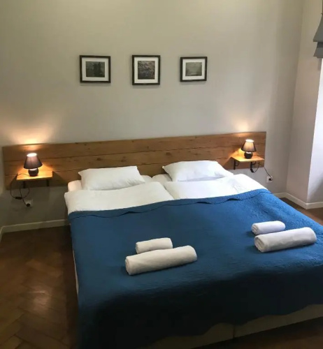 Hotel Loft