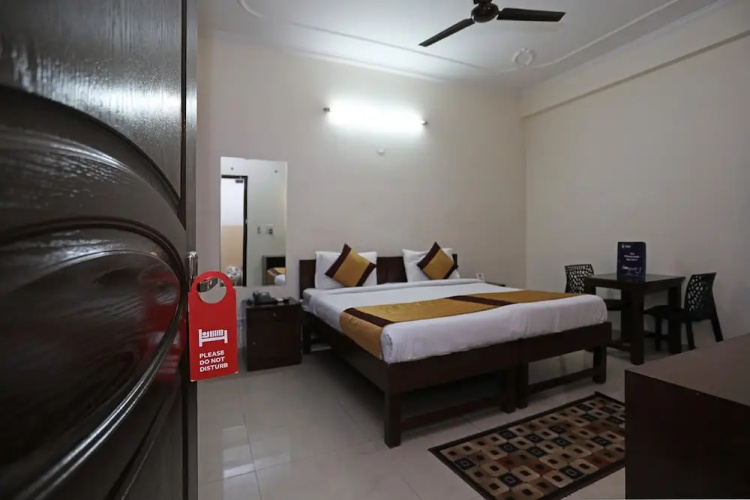 The No.1 Guest House
