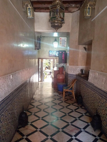 Riad Omar