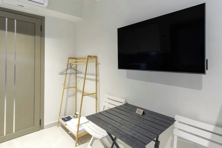 Aura Luxury Suites - Olympiada Cozy Getaways