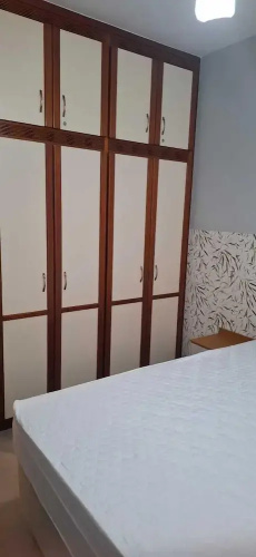 Apartamento Vânia