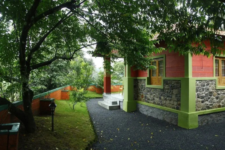 Wayanad Wind Resorts