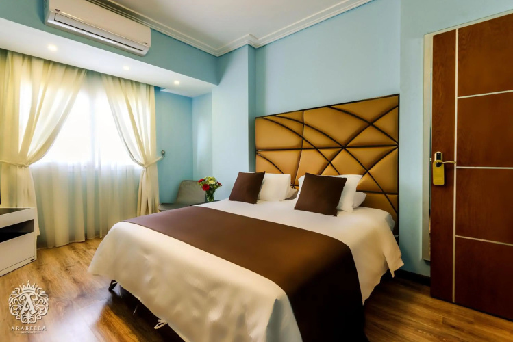 Arabella Residence