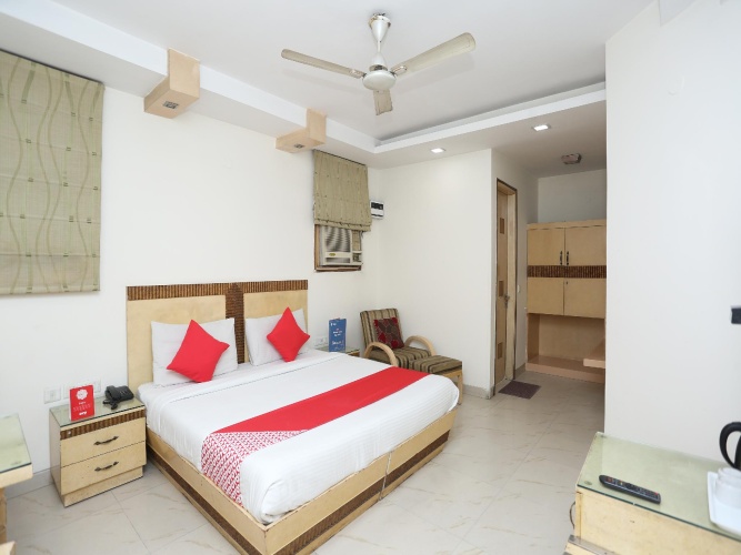 Classic Double room