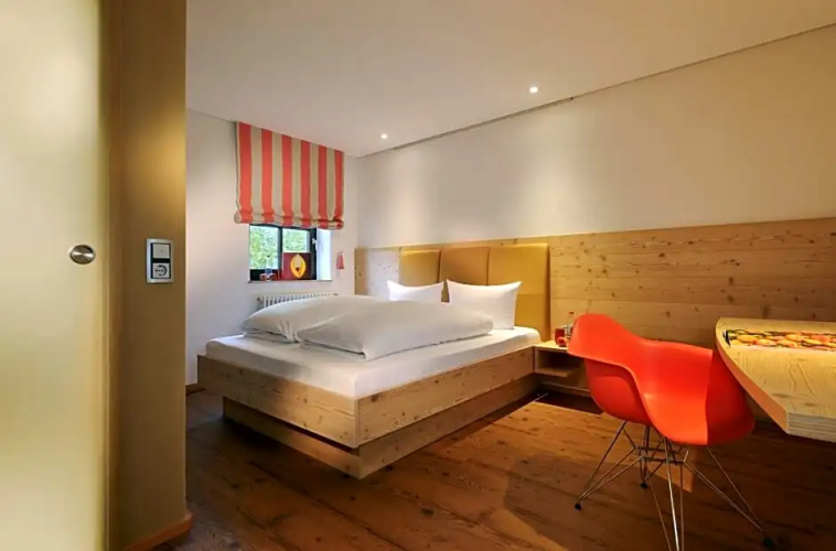 Landhotel Rössle
