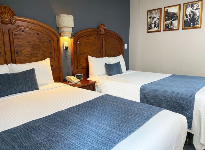 Hotel Canada photo 14