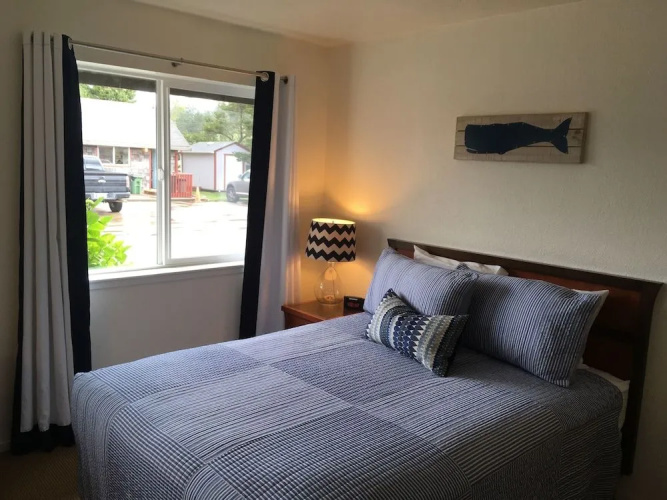 Surf & Sand Inn