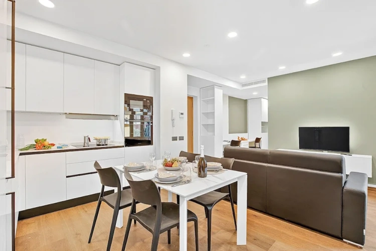 Standard Apartment