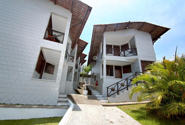1 Bedroom Chalet