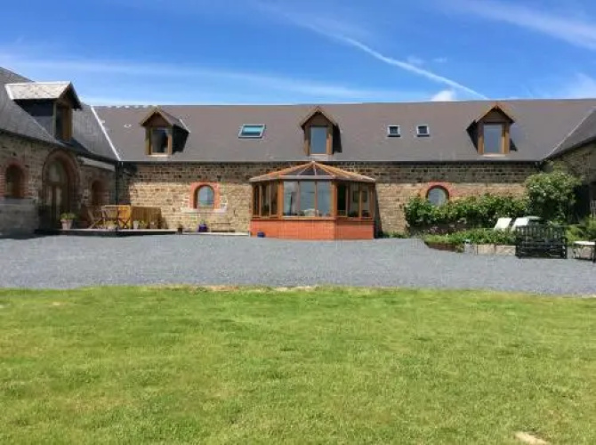 La Poire Grange