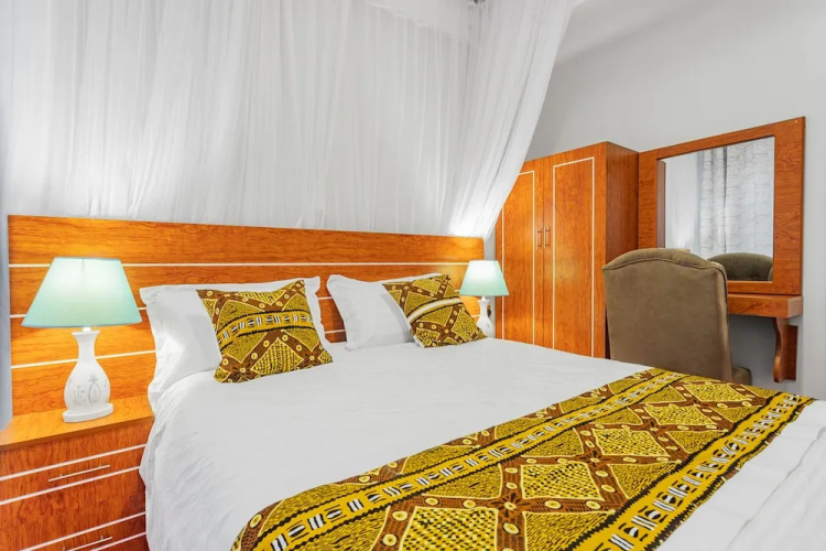 Ambrosia Heights Entebbe