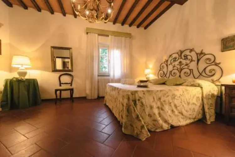 Villa L'Arco