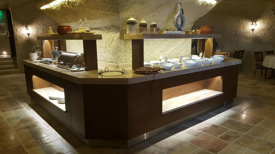 Best Western Premier Cappadocia