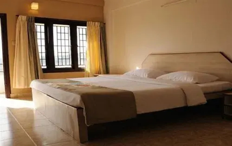 BKP Race View Hotel