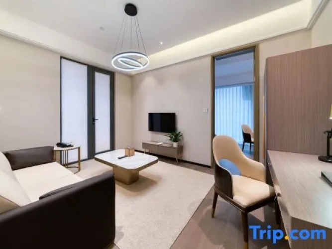 Triple Family Suite