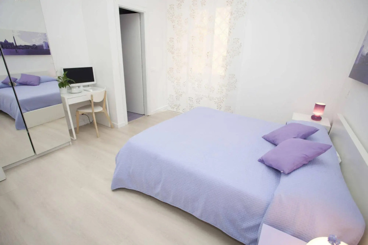B&B Opera Rooms 66