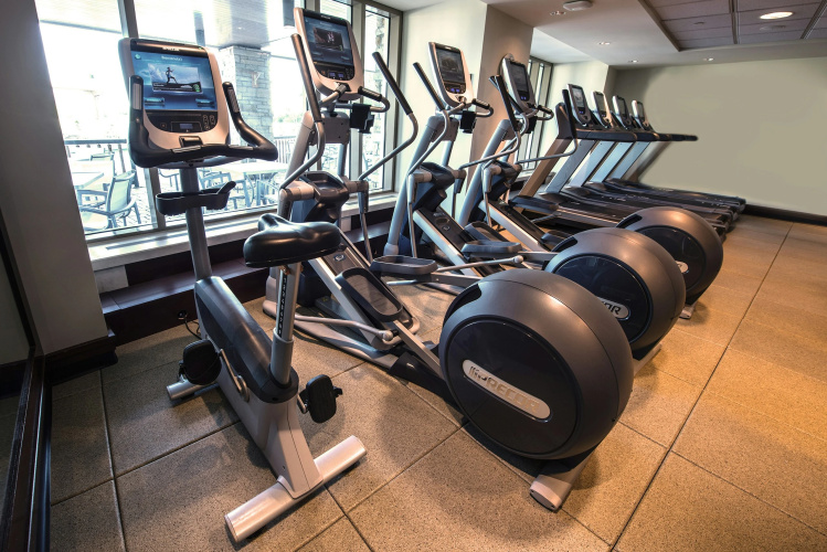 Hilton Lac-Leamy photo 30
