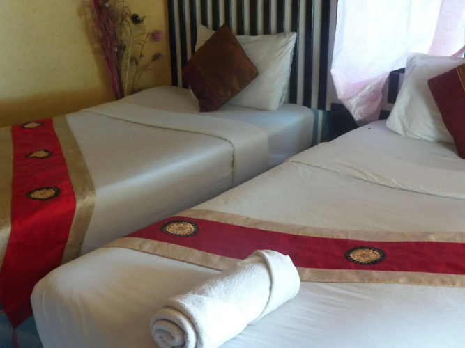 Power Beach Resort