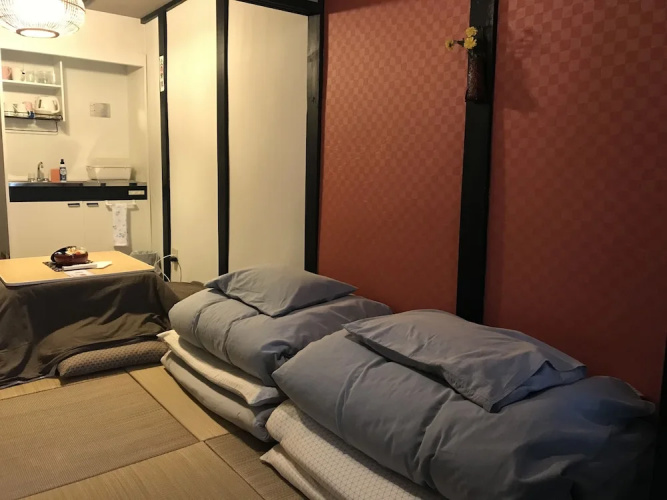 Sakuraya-inn
