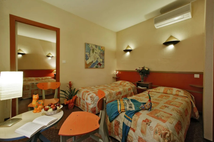 Hotel Des Recollets