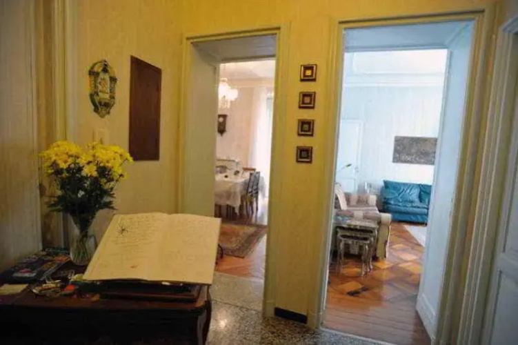 Essiale Bed And Breakfast