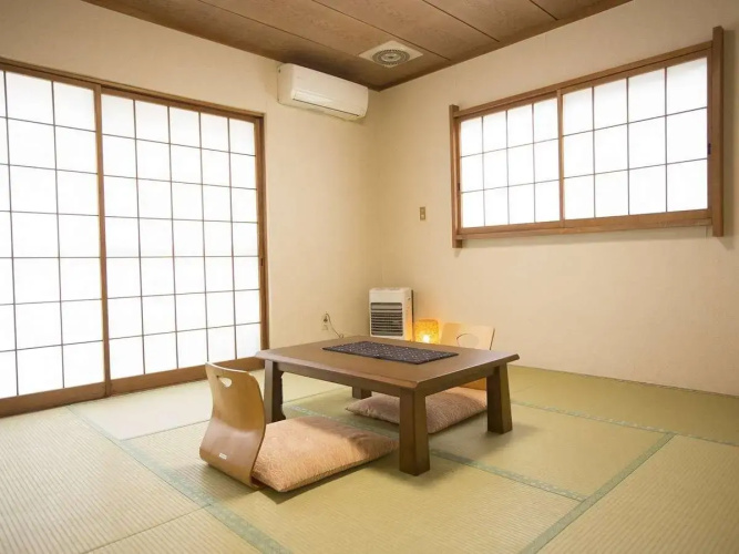 Oyado Ichifuji