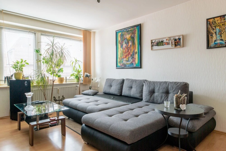 Private Apartment Peiner Straße