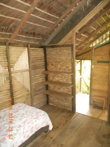 Posada Villamaga