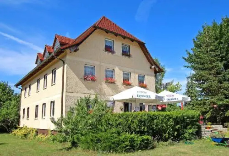 Ferienhaeuser Klein Quassow SEE 90