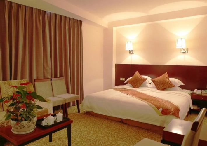 Chengdu Joyhub Cheer Hotel