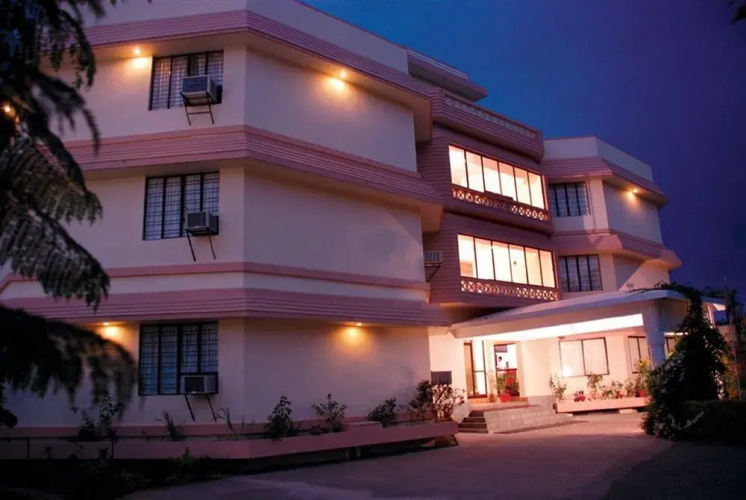 Image de l'hôtel