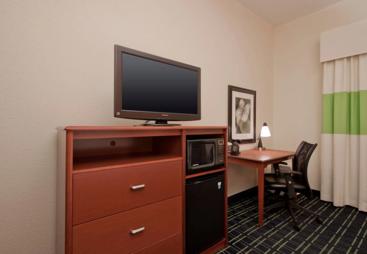 Quality Inn & Suites