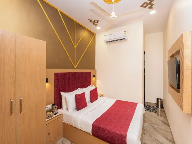 Hotel Priceless Suite