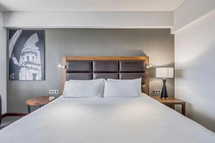 Executive Double room