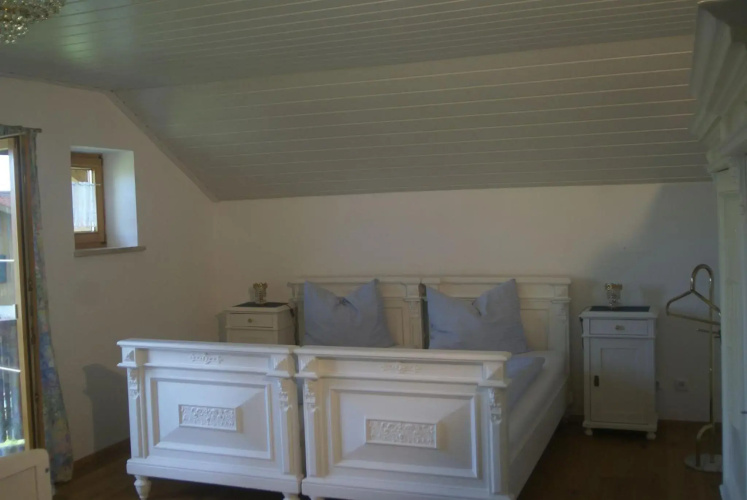 Ferienhaus Füchslein