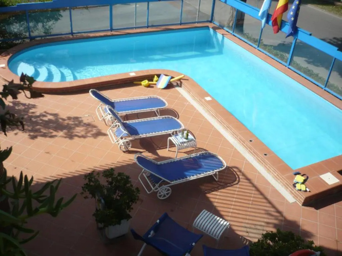 Residence Ranieri