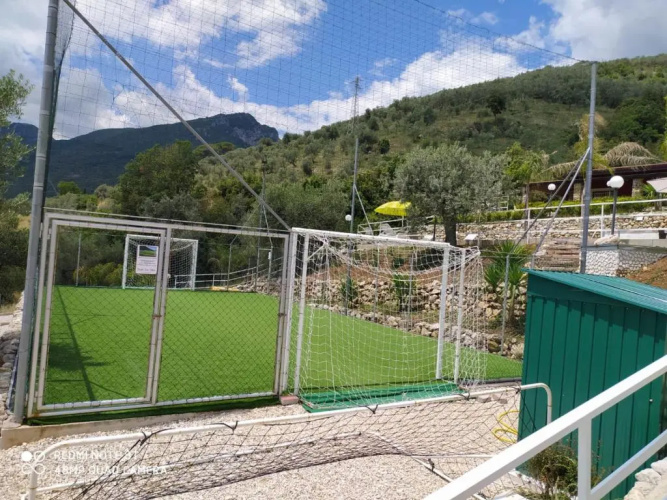 B&B Tenuta San Felice